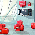 decentralized control drive - 380 - 500 V | MOVIFIT® MC
