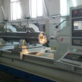 deep hole drilling machine - FL450