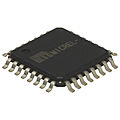 delay line - 3.3 /5 V, 2.5GHz | SY100EP195V