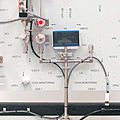 hydrogen gas generator - 28 - 56 Nm³/h | TITAN™ EC