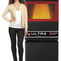 dental application 3D printer - ULTRA® 3SP™ Ortho
