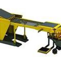 depalletizing robotic cell / palletizing - Empticon®