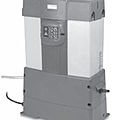 desiccant dryer / air - max. 20 scfm | P3TJ series