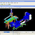 design software / pipe - AutoPIPE
