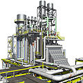 design software / pipe - Piping 3D