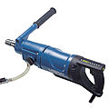 diamond core drilling machine - max. 200 mm, 2 000 W | CDM 20 W