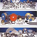 flute grinding wheel - Q-Flute2