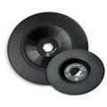 diamond grinding wheel - ø 125 - 178 mm | TGD-F series