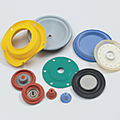 diaphragm - max. 10 MPa, -50 °C ... +325 °C