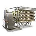 diaphragm filtration unit / tangential - UltraStar XL