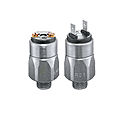 diaphragm pressure switch - max. 42 V, max. 600 bar | 0163