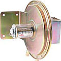 diaphragm pressure switch / ground fault - 1630 series