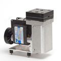 diaphragm pump / Aluminium - max. 13 lpm | Macro Dia-Vac® J series