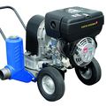 diaphragm pump / Aluminium - C3-G20M