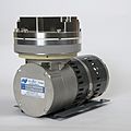 diaphragm pump / explosion-proof - Dia-Vac® E series