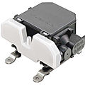 diaphragm pump / linear - max. 15 l/min, 0.26 bar | VC 0101S series