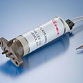 diaphragm pump / metering / solenoid-driven - 1/16