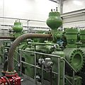 diaphragm pump / piston / high-pressure - max. 800 m³/h, max. 300 bar | GEHO® ZPM