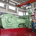 diaphragm pump / piston / high-pressure - max. 800 m³/h, max. 300 bar | GEHO® TZPM