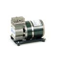diaphragm pump / sample / gas - 0 - 150 lpm | Standard Dia-Vac® R series
