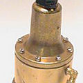 diaphragm relief valve / unloading - 1/2