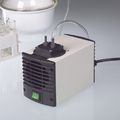 diaphragm vacuum pump - 230 V, 25 W, IP 21