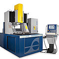 die sinking EDM machine / electrical discharge / high-accuracy - max. 550 x 850 x 450 mm | GANTRY EAGLE 800