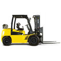 diesel forklift truck / LPG - 8 000 - 11 000 lb | V811 series