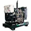 diesel generator set - 5 - 800 kVA | ARIETE series