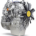 diesel motor - 61 - 205 kW | 1200 series
