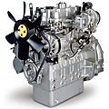 diesel motor / compact - 8.2 - 49.2 kW | 400 series