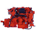 diesel motor / marine - 25 hp | 30C Three