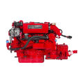 diesel motor / marine - 38 hp | 44C Four