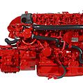 diesel motor / marine - 48 hp | 55D Four