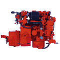 diesel motor / marine - 12 hp | 12D Two
