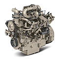 diesel motor / off-road - Final Tier 4, 93-448 kW, 4.5/6.8/9.0/13.5 L | PowerTech PSS