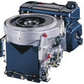 diesel motor / single drum / air cooled - 5 - 11.2 kW | 1D81/90