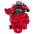 diesel motor / truck - 206 - 395 hp, 1 143 - 1 260 lb-ft | ISLe series