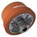 differential - i= 1:1 - 260:1 | SR series