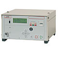 differential pressure decay leak tester - 50 - 5 000 Pa | F520