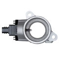 differential pressure flow sensor / mass / for gases - truckflow