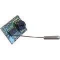 differential pressure flow sensor / mass / OEM / for gases - 0.5 - 4.5 bar | TFI4