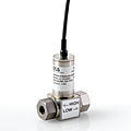 differential pressure transmitter / wet/wet - max. 1 000 psi | 50 series