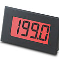 digital ammeter - 4 - 20 mA | DPM 942-FPSI