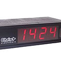 digital ammeter - max. 2 A | CAM120