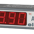 digital ammeter - 100 mV, max. 2 A | LED2472A