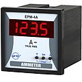 AC ammeter / digital - max. 1 600 A, 25.8 kV