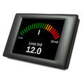 digital ammeter / DC - 4 - 20 mA | SGD 28-M420