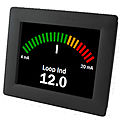 digital ammeter / DC - 4 - 20 mA | SGD 35-M420