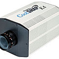 digital camera / air-cooled - CoolSNAP series